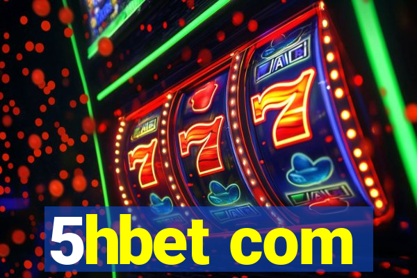 5hbet com